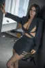 Picture of Secretary Sex Doll 167cm S33 ROS MAX Penny Dark Tanned