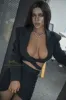 Picture of Secretary Sex Doll 167cm S33 ROS MAX Penny Dark Tanned