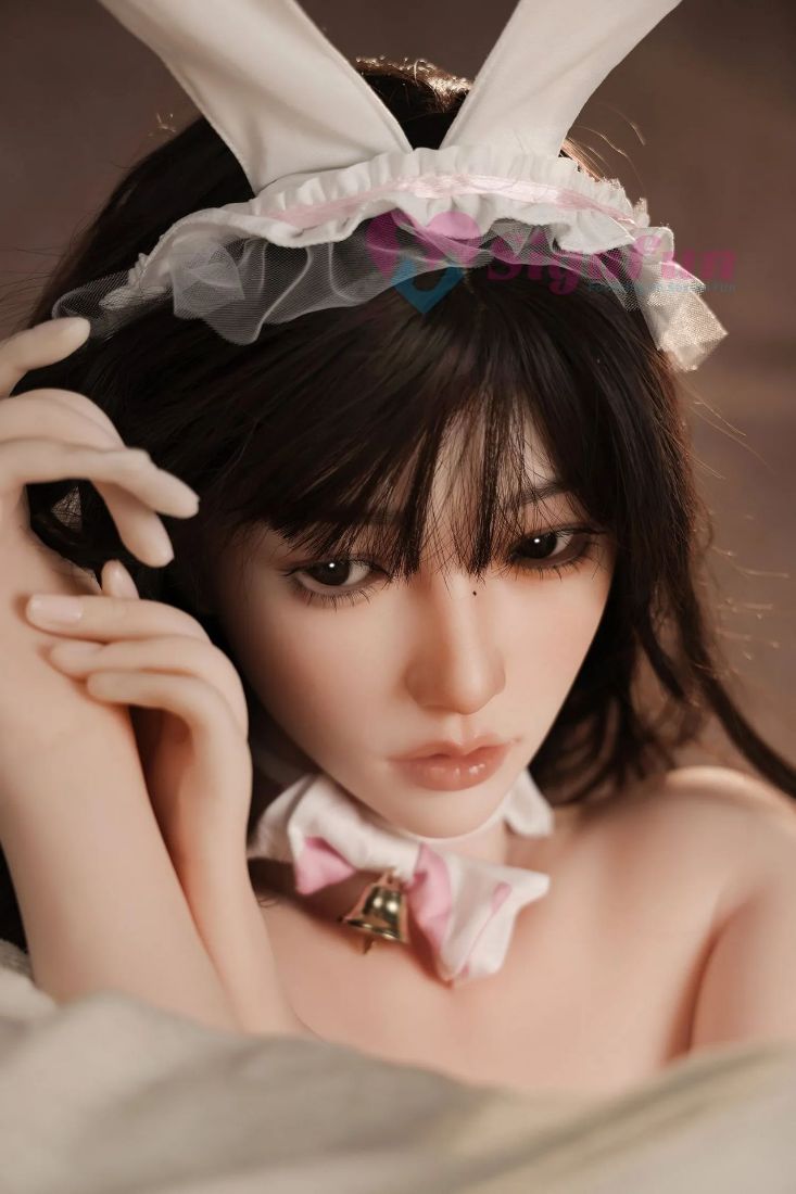 Picture of 159CM Anime Sex Doll Yuri Tender Cute Maid [In Stock | EU Only]
