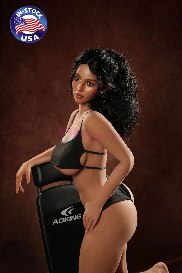 Picture of 159CM Best Sex Dolls Cecily Fitness Coach [In Stock | EU Only]