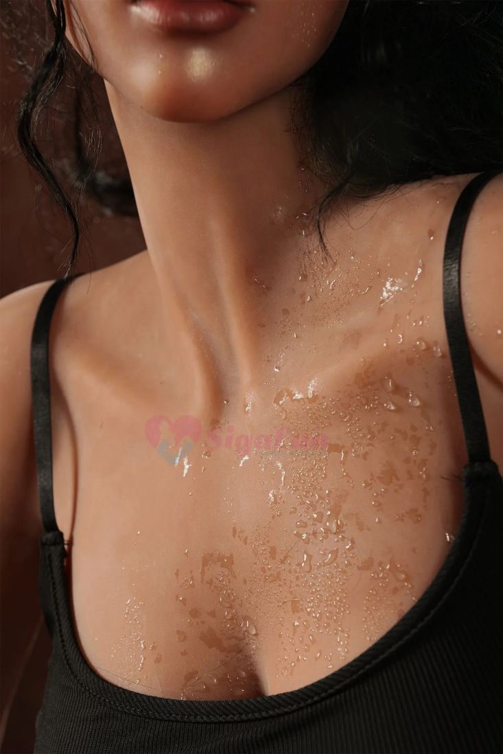 Picture of 159CM Best Sex Dolls Cecily Fitness Coach [In Stock | EU Only]