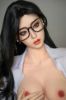 Picture of 163CM AI Sex Doll Sydney Bully Boss [In Stock | EU Only]