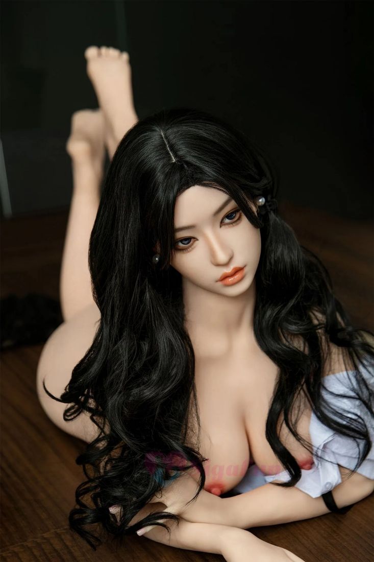 Picture of 163CM AI Sex Doll Sydney Bully Boss [In Stock | EU Only]