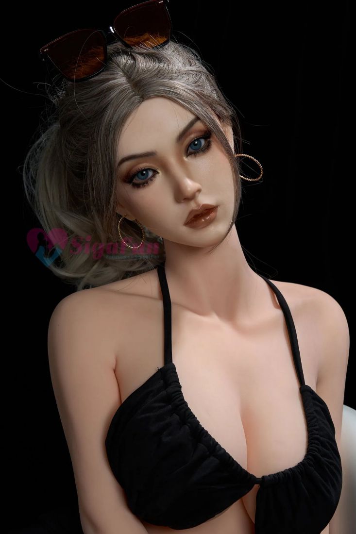 Picture of 164CM Life Size Sex Doll Yuri Rich Lady [In Stock | EU Only]