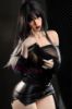 Picture of 164CM Real Lifelike Sex Doll Cecily Cool Secret Agent [In Stock | EU Only]