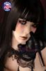Picture of 164CM Robotic Sex Doll Yuri Gothic Beauty [In Stock | EU Only]