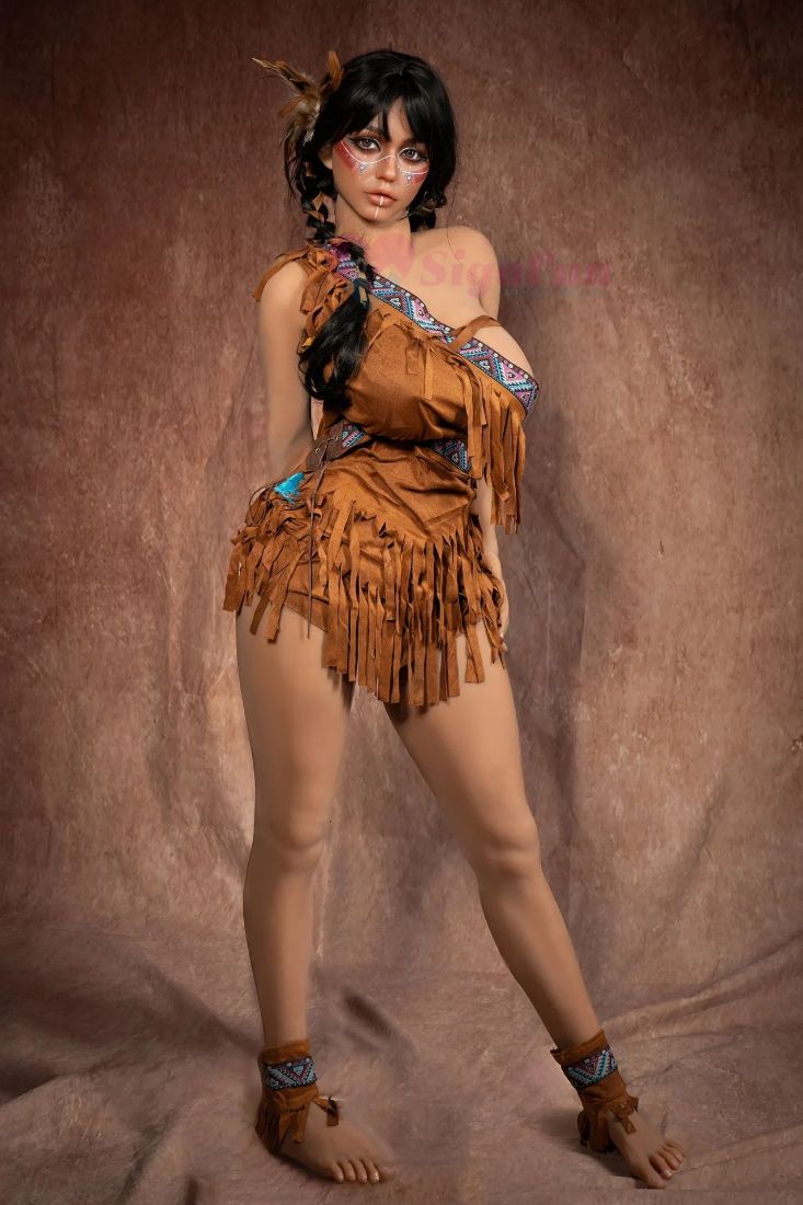 Picture of 159CM Robot Sex Doll Ada [In Stock | EU Only]