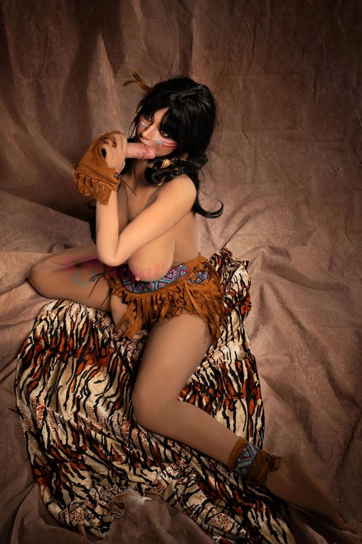 Picture of 159CM Robot Sex Doll Ada [In Stock | EU Only]