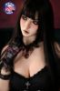 Picture of 164CM Robotic Sex Doll Yuri Gothic Beauty [In Stock | US Only]