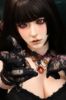 Picture of 164CM Robotic Sex Doll Yuri Gothic Beauty [In Stock | US Only]