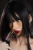 Picture of 164CM Real Lifelike Sex Doll Cecily Cool Secret Agent [In Stock | US Only]
