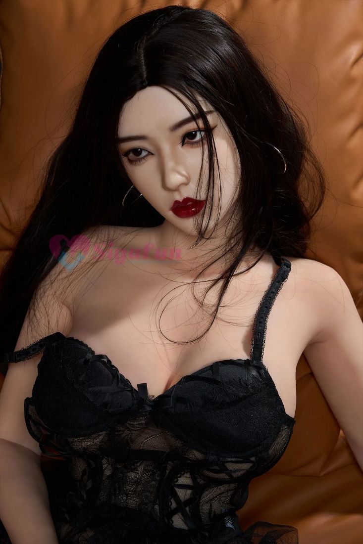 Picture of 164CM Asian Sex Doll Yuri Widow [In Stock | US Only]