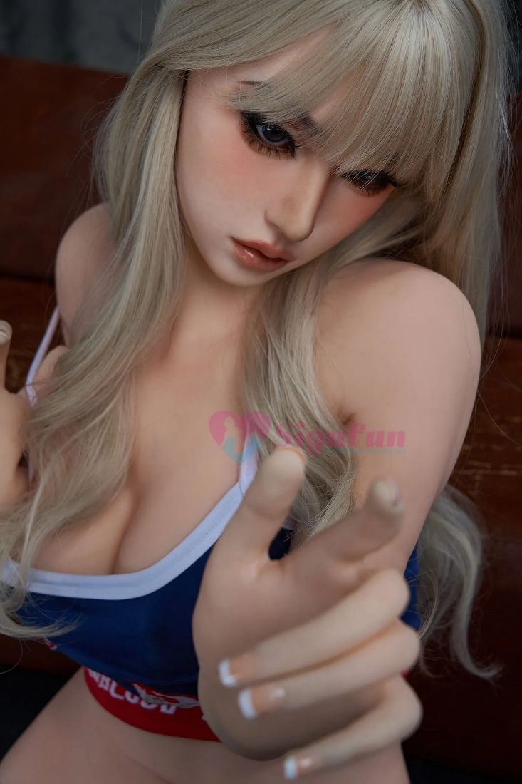 Picture of 163CM Lifesize Sex Doll Sydney School Idol [In Stock | US Only]
