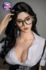 Picture of 163CM AI Sex Doll Sydney Bully Boss [In Stock | US Only]