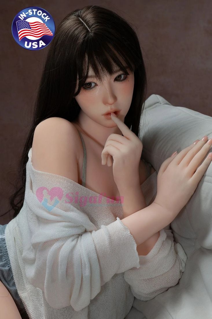 Picture of 159CM Female Sex Doll Sydney Shy Roommate [In Stock | US Only]