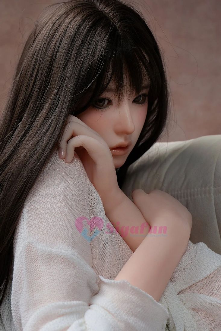 Picture of 159CM Female Sex Doll Sydney Shy Roommate [In Stock | US Only]