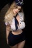 Picture of 159CM Big Boobs Sex Doll Ada Sensational Stewardess [In Stock | US Only]