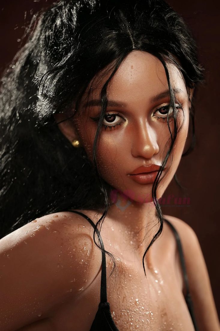 Picture of 159CM Best Sex Dolls Cecily Fitness Coach [In Stock | US Only]