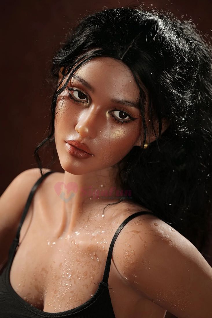 Picture of 159CM Best Sex Dolls Cecily Fitness Coach [In Stock | US Only]