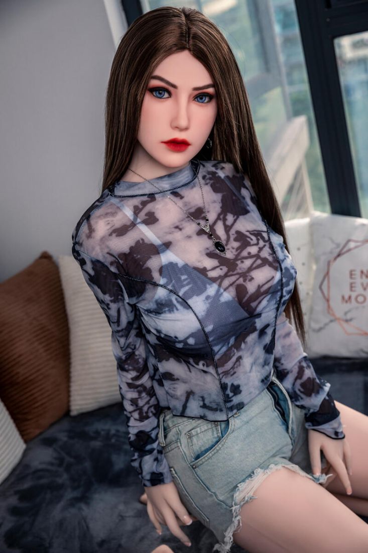 Picture of 160cm/5ft3 D-cup TPE Sex Doll – C9 [In Stock | EU Only]