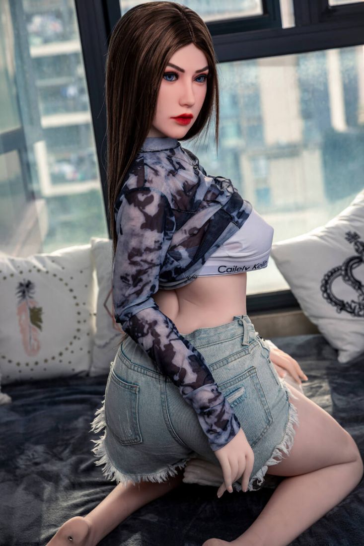 Picture of 160cm/5ft3 D-cup TPE Sex Doll – C9 [In Stock | EU Only]