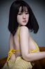 Picture of 170cm/5ft7 D-cup Silicone Head Sex Doll – Sora [In Stock | EU Only]