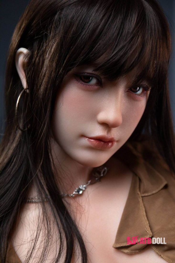 Picture of 160cm/5ft3 D-cup Silicone Head Sex Doll – Boa [In Stock | US Only]