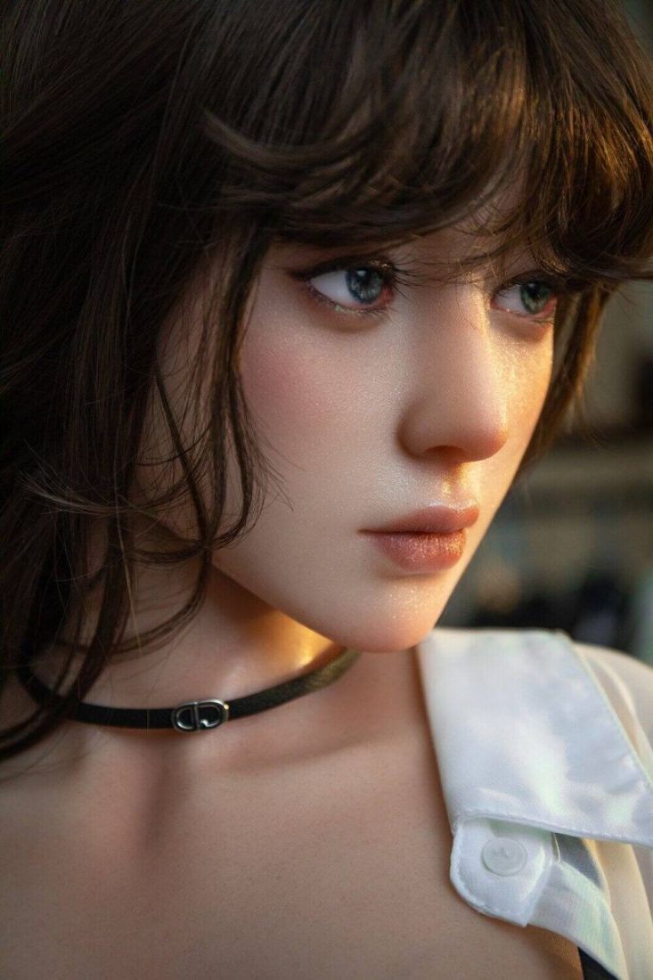 Picture of 160cm/5ft3 D-cup Silicone Head Sex Doll – Yanny [In Stock | US Only]