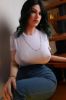 Picture of 158cm/5ft2 H-cup TPE Sex Doll – Natalie [In Stock | US Only]