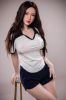 Picture of 170cm/5ft7 D-cup Silicone Head Sex Doll – Mira [In Stock | US Only]