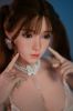 Picture of 170cm/5ft7 D-cup Silicone Head Sex Doll – Shirki [In Stock | US Only]
