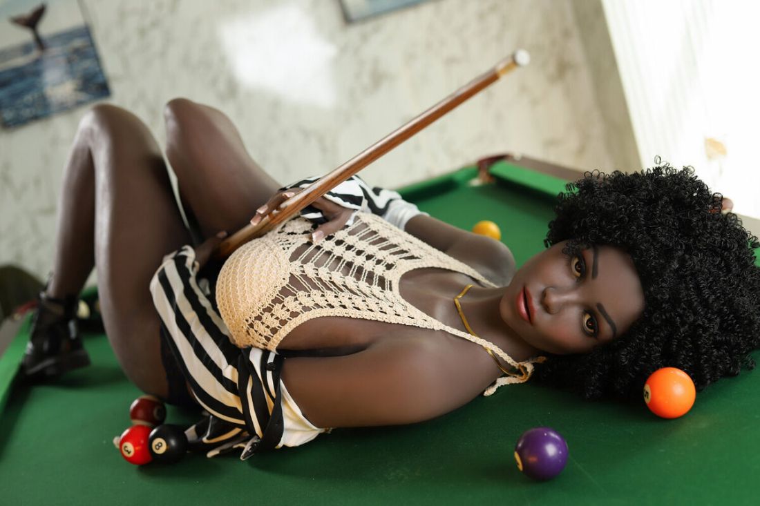 Picture of 158cm/5ft2 H-cup TPE Sex Doll – C23 [In Stock | US Only]