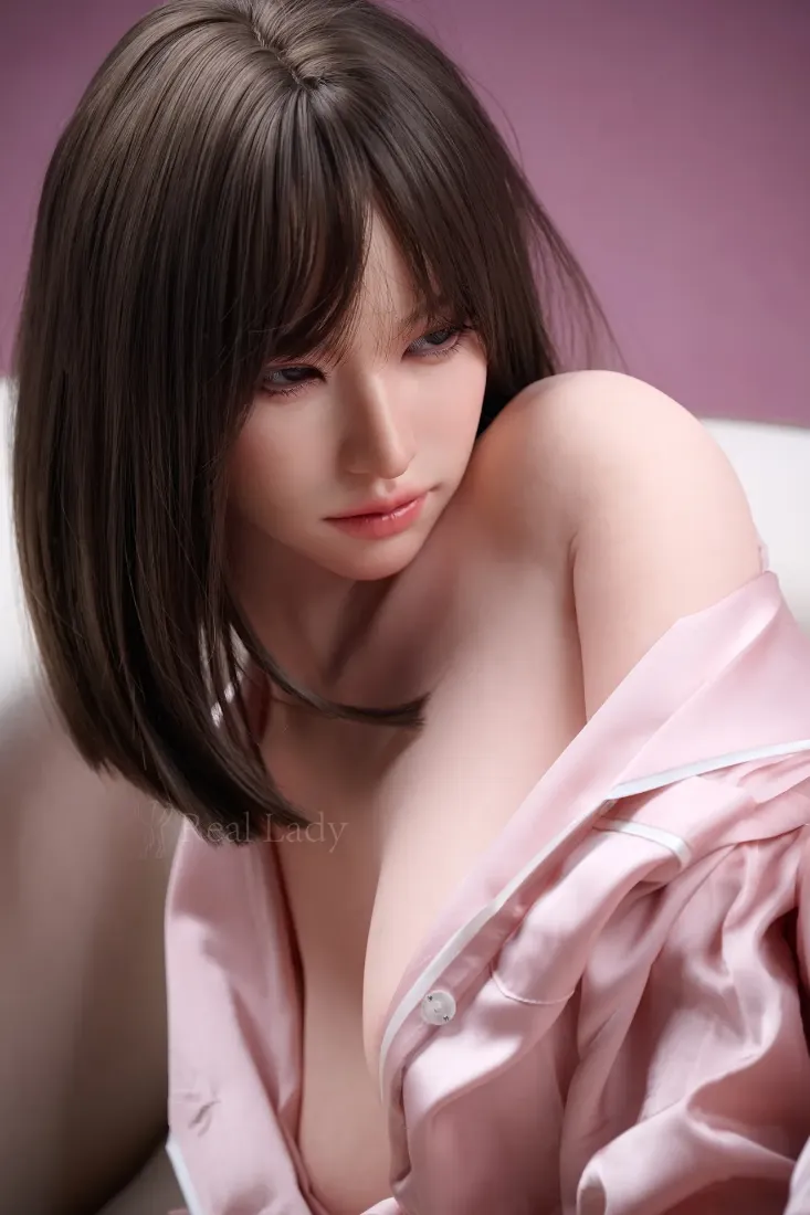 Picture of First Love Doll RL150 R10 viki Natural
