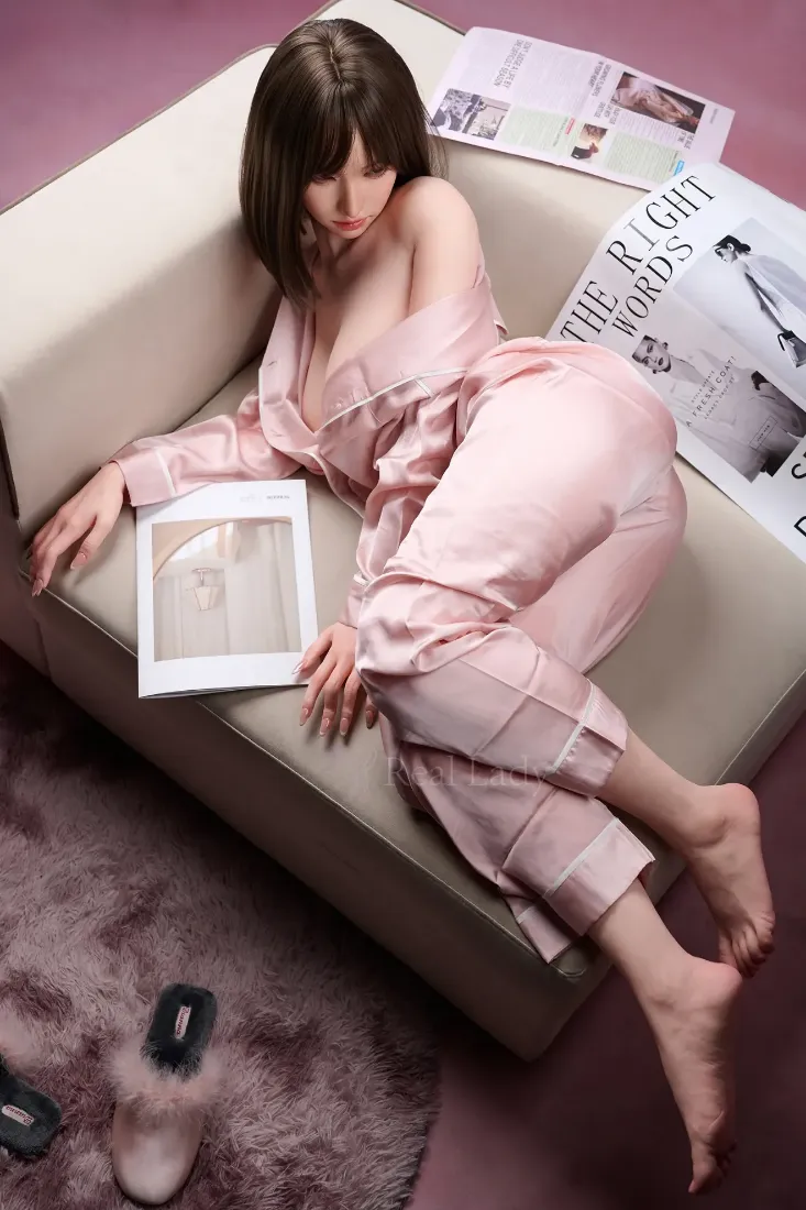 Picture of First Love Doll RL150 R10 viki Natural