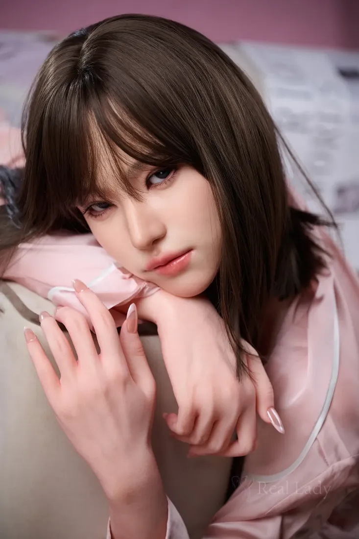 Picture of First Love Doll RL150 R10 viki Natural