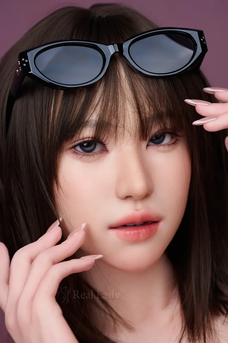 Picture of First Love Doll RL150 R10 viki Natural