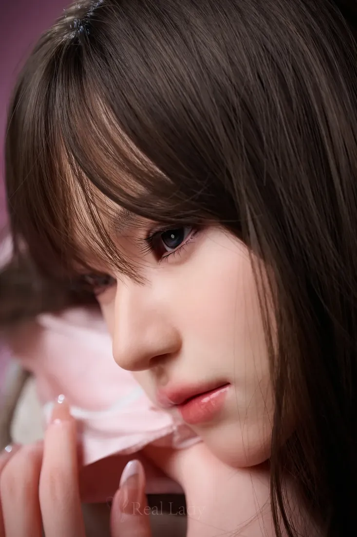 Picture of First Love Doll RL150 R10 viki Natural