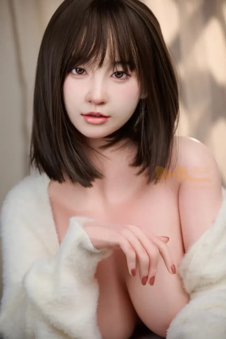 Picture of Kawaii Sex Doll 158T A5 ROS MAX Yui Silk Glow
