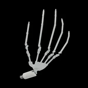 Ball Jointed Hand Skeleton