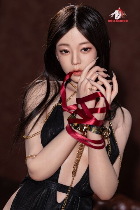 Picture for category Doll Senior