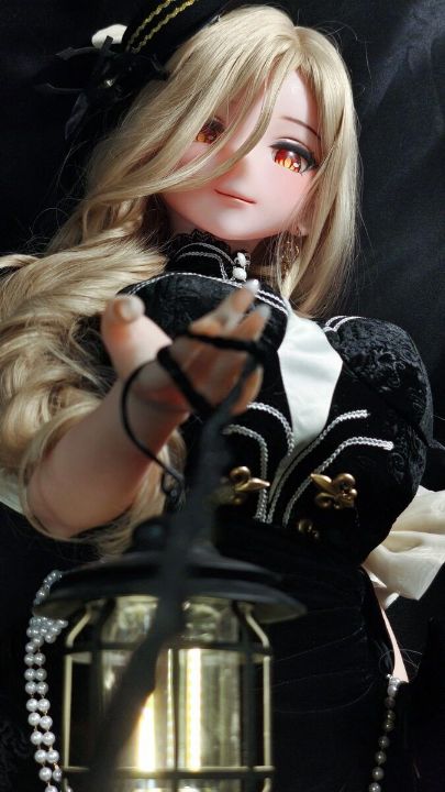 Picture for category ElsaBabe Doll