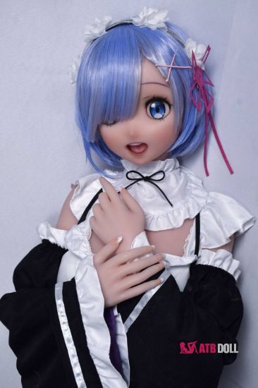Picture of Anime Silicone Sex Doll – Mishima Nico
