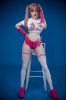Picture of 163cm/5ft4 D-cup Silicone Sex Doll – Romeo