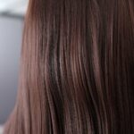 Implanted Human Hair #2 [+$220.00]