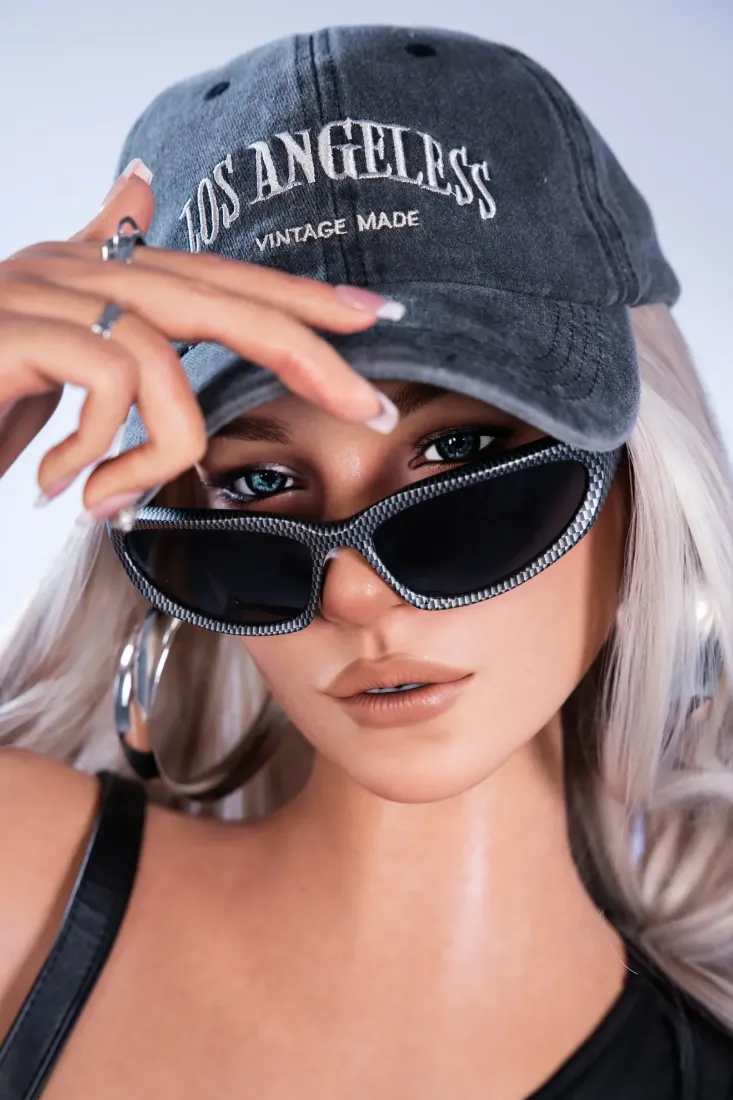 Picture of 165CM/ 5ft49 D cup ID2-2-Alessia-2 Head