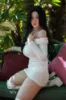 Picture of 167cm/5ft6 F-cup Real Skin Texture Silicone Sex Doll – WanZhi