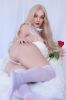 Picture of 167cm/5ft6 F-cup Real Skin Texture Silicone Sex Doll – Tatiana