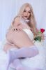 Picture of 167cm/5ft6 F-cup Real Skin Texture Silicone Sex Doll – Tatiana