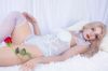 Picture of 167cm/5ft6 F-cup Real Skin Texture Silicone Sex Doll – Tatiana