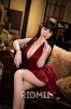 Picture of 163cm/5ft3" Asian Sex Doll Realistic Silicone AI Love Doll with Gentle Voice Robot Full Silicone Sex Doll
